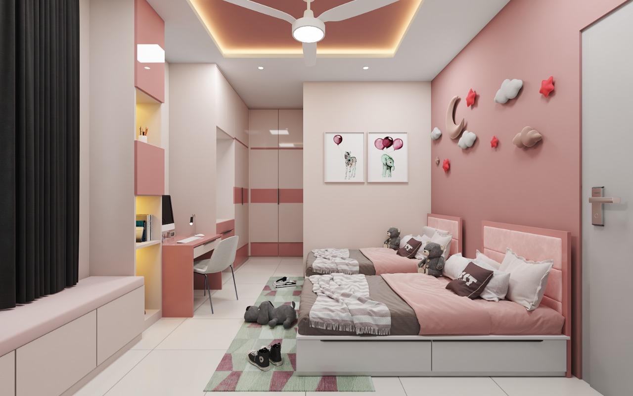 Kids Room