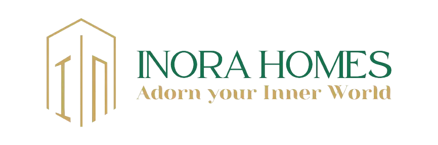 Inora homes logo